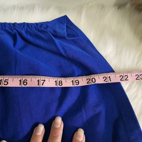 NWT • Loft‎ • Side Ruched Tank Top - Picture 8 of 8